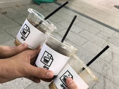 -JPG coffee(广州体育西店)