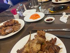 -飨食汇全日制餐厅·昆山皇冠假日酒店(九方店)