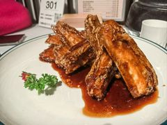 -海富门·带鱼·淮扬菜·粤菜(甘家口店)