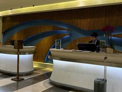 -杭州武林万怡酒店