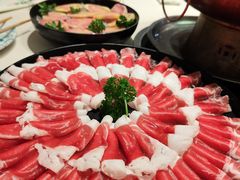 -阳坊胜利涮羊肉(阳坊总店)