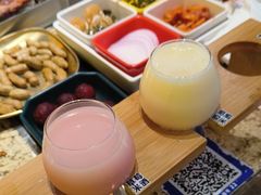-大头叔烤鸡爪·朝鲜族烤串(天池路店)