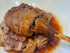 -香阁餐厅·常州菜·常州菜代表品牌(新北奥体店)