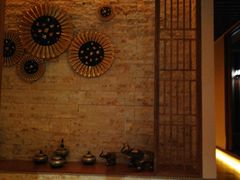 -木兰逸•泰式按摩•头疗•SPA(车公庙店)
