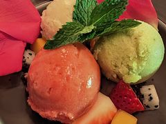 -翠贝卡&Mama Kelly Brunch Coffee(河西店)