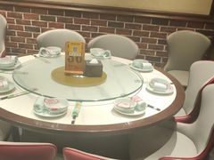 -新侨小馆(东直门北小街店)