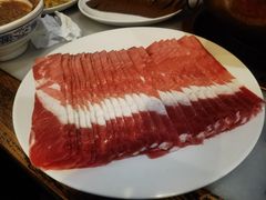 -将台涮肉(万科店)