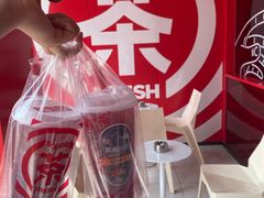 -苏阁鲜果茶(虎门君乐汇店)