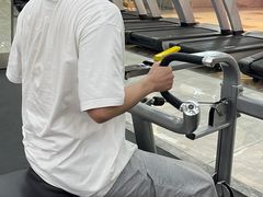 -美航国际健身(北京华联店)