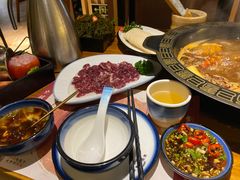 -潮澎派·潮汕菜大排档(南较西路店)