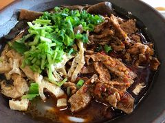 -宝小庆邵阳米粉(深圳市南山保利店)