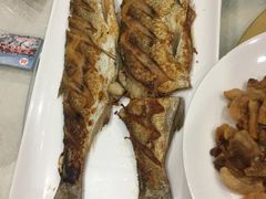 -大安鱼小米饭(吉粮康郡店)