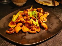 -荣公子创意菜