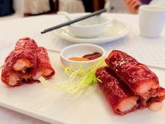 -万山楼海鲜酒家·二十三年老字号