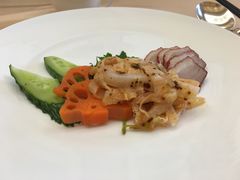 -北京饭店谭家菜