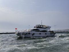 -日照世帆赛基地