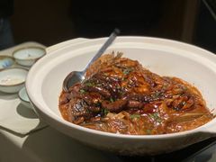 招牌鱼头佛跳墙-逸道(益丰·外滩源店)