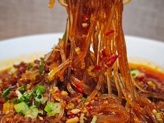 -隐庐·古法川菜(高新店)