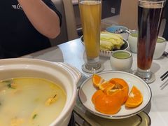 -如一鸡鲍鱼·粤式煲汤(长泰广场店)