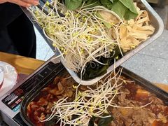 -古彭7只羊·招牌白串·碳锅羊肉旗舰店