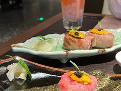 幸福满满-山葵家·创意料理(宁波来福士店)