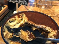 提拉米苏-广州富力君悦大酒店·凯菲厅