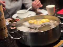 -牛事制造局牛肉火锅(莲岳路店)