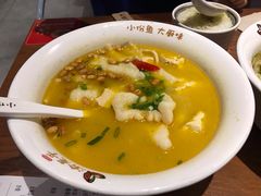 金汤豆花巴沙鱼-渝是乎酸菜鱼(龙旗购物中心店)