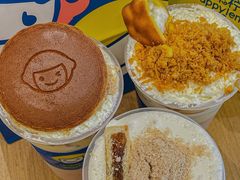 -快乐柠檬happylemon(日月光店)