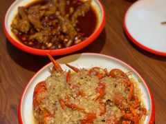 -老闵田螺馆·南昌市井菜·特色小吃(总店)