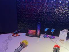 -星聚会KTV(龙湖上海奉贤天街店)