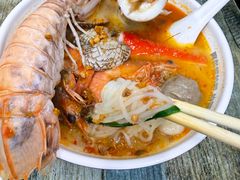 糟粕醋粉-阿俊糟粕醋