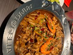 -胖哥俩肉蟹煲(福州仓山爱琴海店)