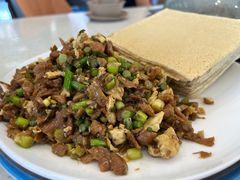 -前王院•巧克力海鲜市集餐厅(万平口店)