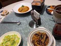 -北国饭店(汕头卜蜂店)