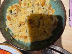 -不倒翁炭火烧肉(永安里店)