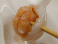 水晶虾饺-茶港·点心·啫啫煲(范湖万达广场店)