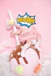 点击看大图 -成长日记高端儿童摄影(樊城总店)