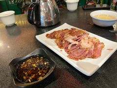 -燕青小馆(东园大厦店)