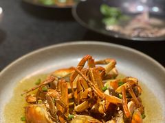 -青桃餐厅