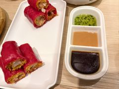 红米肠-蔡澜点心·粤菜(新街口IFCX店)