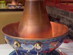 -祥源胡同·涮牛羊肉火锅(花桥店)