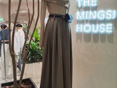 -光启城时尚购物中心