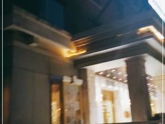 -新侨三宝乐西餐厅(崇文门店)