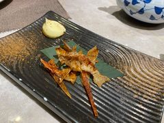 -極上萬膳·日料放题(海岸城店)