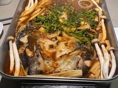 -半天妖烤鱼(东方新天地店)