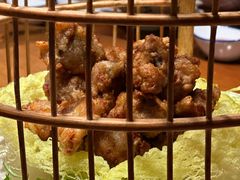 -凤凰山斑鱼馆(恭城店)