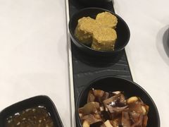 -到家尝北京菜(西坝河店)