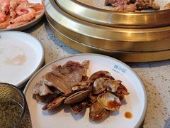 -钱小奴创意自助餐厅·原切谷饲安格斯畅吃(苏州昆山招商花园城店)