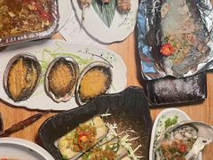 -质烤烤物·活烤海鲜(质烤总店)